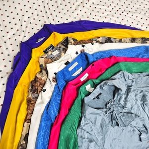 Shirts bundle